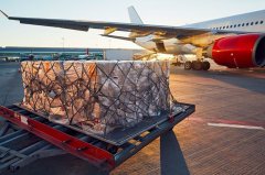 機場空運貨物險
