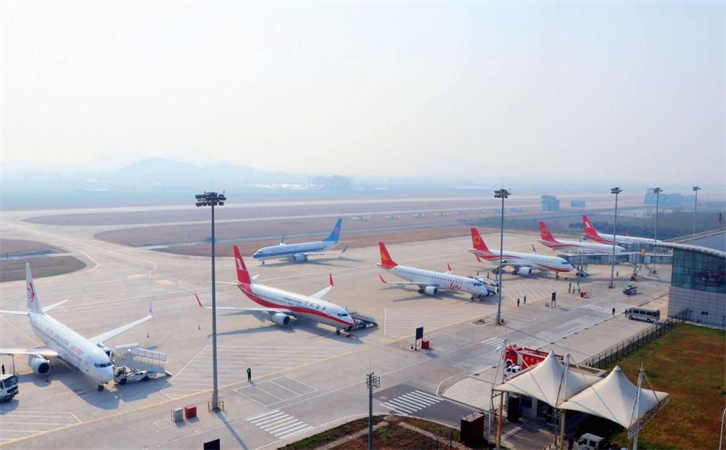 航空貨運(yùn)煙臺(tái)濟(jì)寧威海濰坊