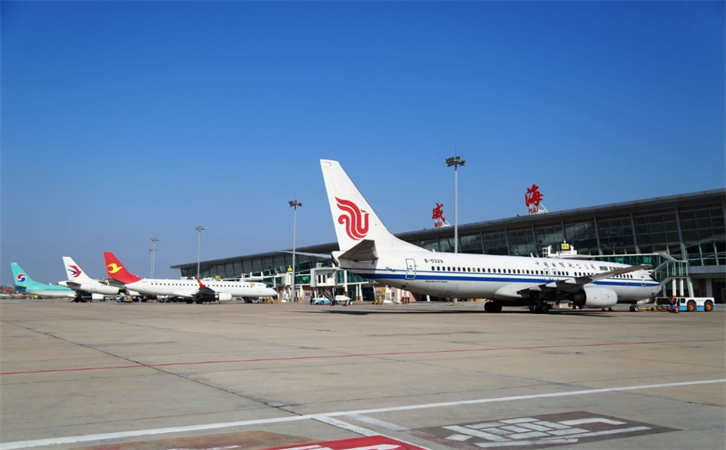 航空貨運(yùn)煙臺(tái)濟(jì)寧威海濰坊