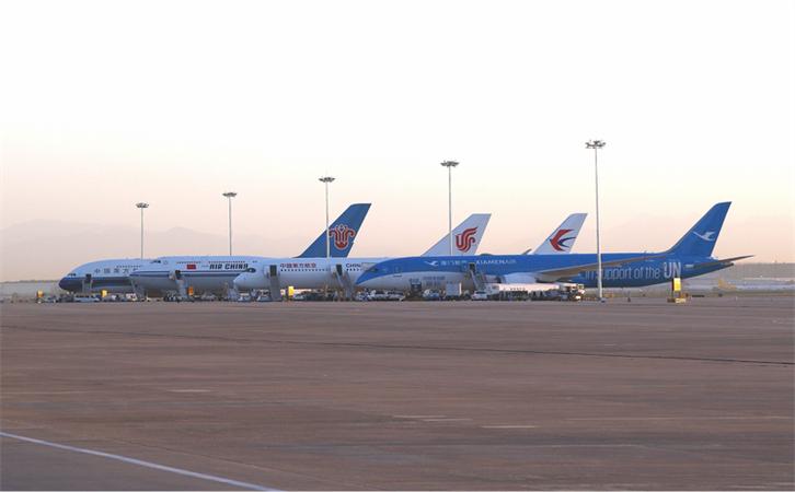 到廣州機(jī)場(chǎng)航空貨運(yùn)