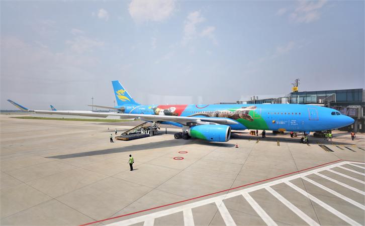 到柳州北海玉林航空貨運(yùn)