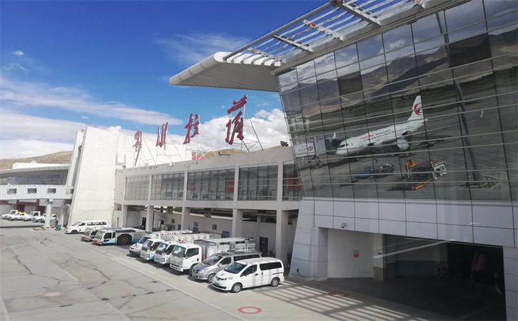 機(jī)場空運云南昆明