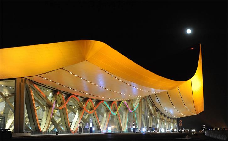 機(jī)場(chǎng)空運(yùn)云南昆明