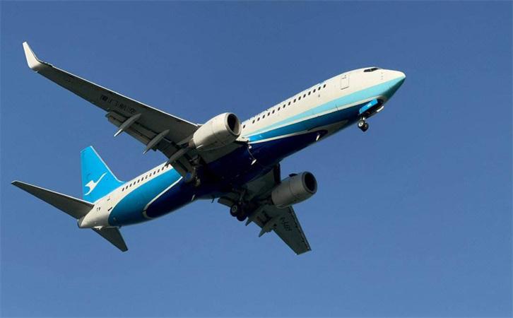 到貴陽(yáng)機(jī)場(chǎng)航空貨運(yùn)