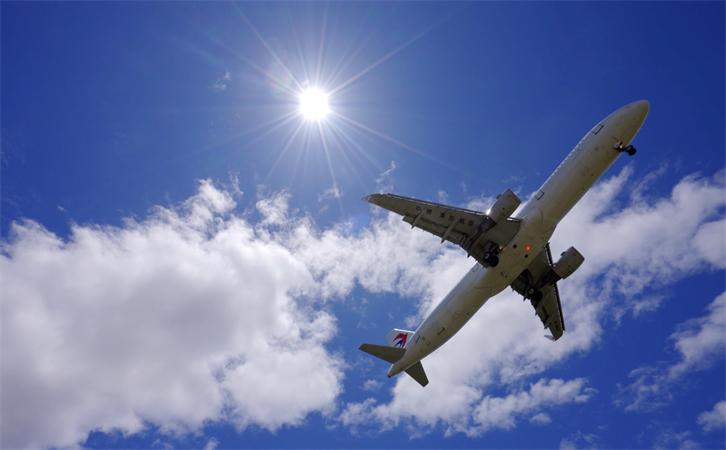 到昆明長水機(jī)場航空貨運(yùn)