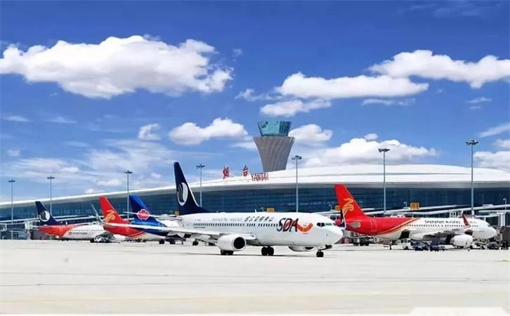 航空貨運煙臺濟寧威海濰坊