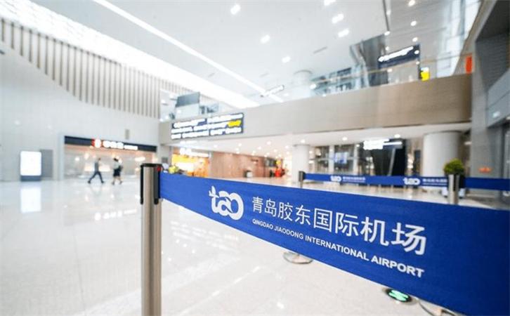 航空貨運(yùn)濟(jì)南機(jī)場