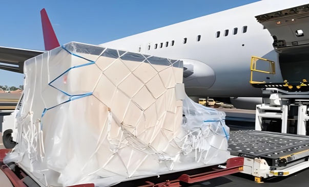 銀川空運(yùn)公司讓您的貨物安全起飛！