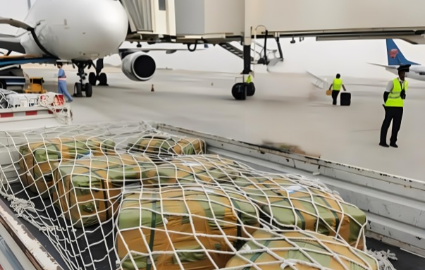 烏魯木齊航空貨運(yùn)機(jī)場(chǎng)速遞服務(wù)