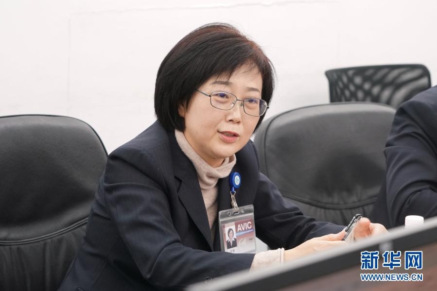 全國人大代表羊毅：培育航空制造業(yè) ＊＊科技創(chuàng)新